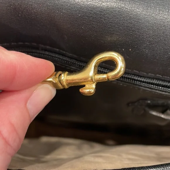 Brahmin crossbody - Picture 14 of 16